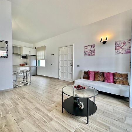 Abades  Casa Maita Y Paito 빌라 외부 사진