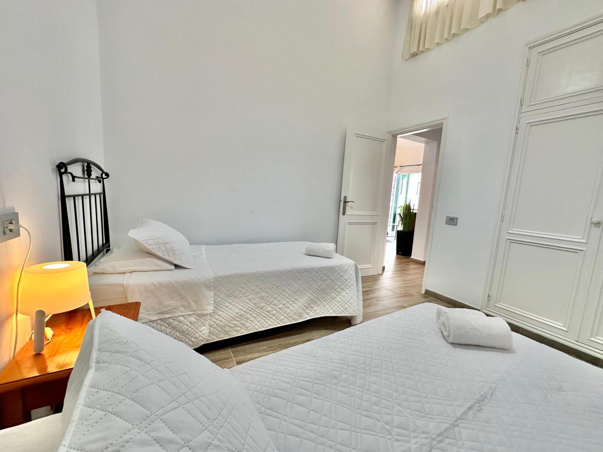 Abades  Casa Maita Y Paito 빌라 외부 사진